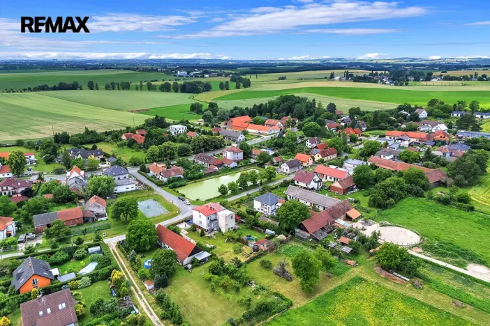 Prodej rodinného domu, Černilov, 130 m2
