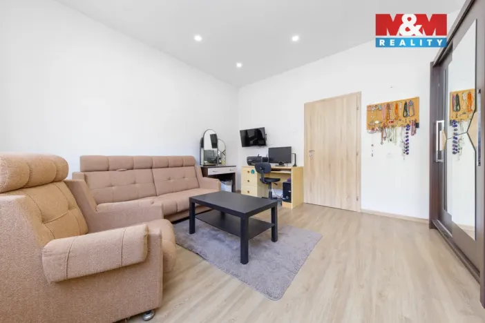 Prodej rodinného domu, Brno - Líšeň, Karolíny Světlé, 290 m2