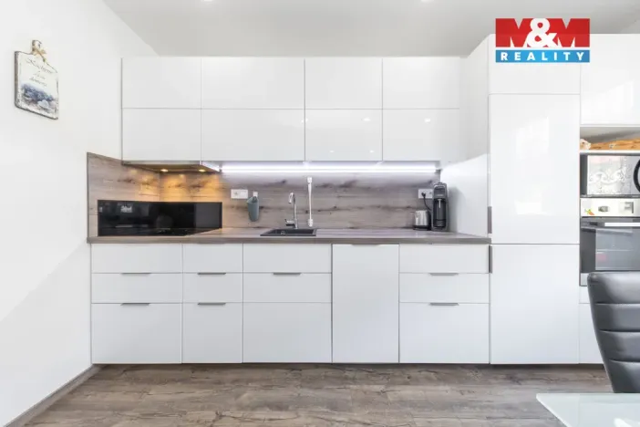 Prodej rodinného domu, Brno - Líšeň, Karolíny Světlé, 290 m2