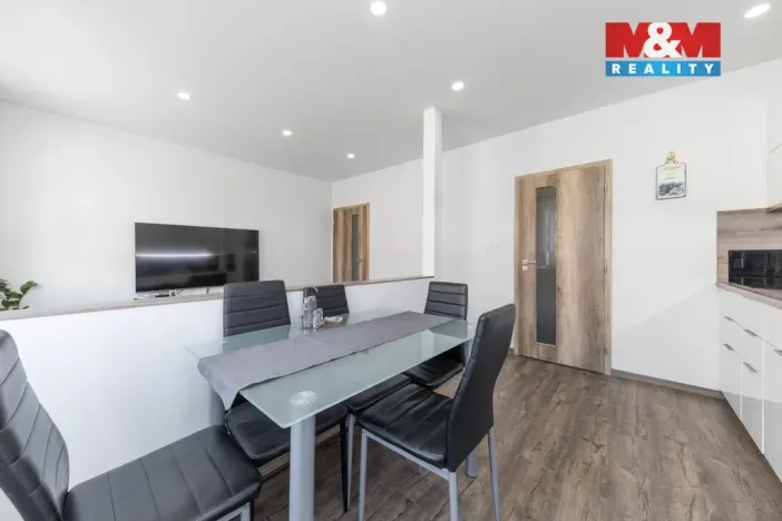 Prodej rodinného domu, Brno - Líšeň, Karolíny Světlé, 290 m2