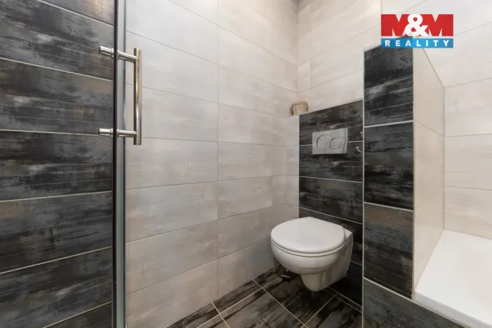 Prodej rodinného domu, Brno - Líšeň, Karolíny Světlé, 290 m2