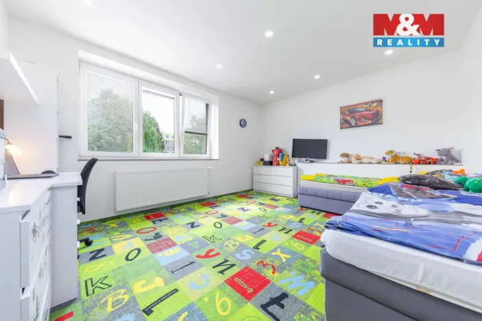 Prodej rodinného domu, Brno - Líšeň, Karolíny Světlé, 290 m2