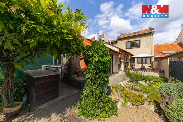 Prodej rodinného domu, Brno - Líšeň, Karolíny Světlé, 290 m2