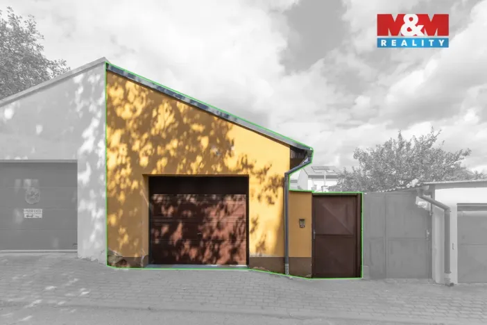 Prodej rodinného domu, Brno - Líšeň, Karolíny Světlé, 290 m2