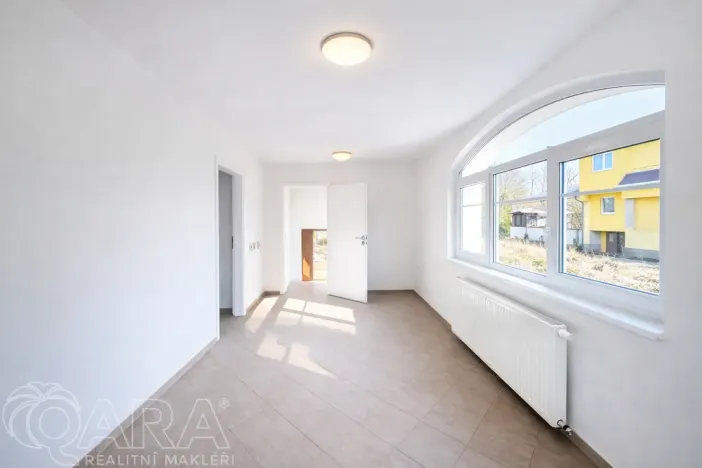 Pronájem bytu 3+1, Praha, K rukavičkárně, 85 m2