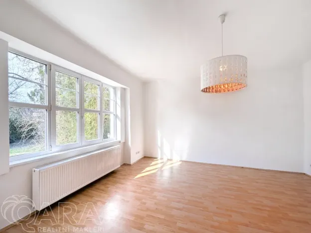 Pronájem bytu 3+1, Praha, K rukavičkárně, 85 m2