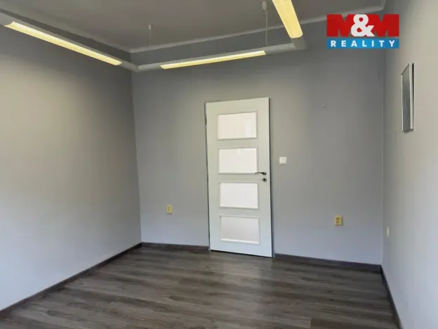 Pronájem kanceláře, Havířov - Město, Mickiewiczova, 70 m2