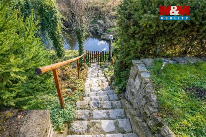 Prodej chaty, Bernartice - Srlín, 48 m2