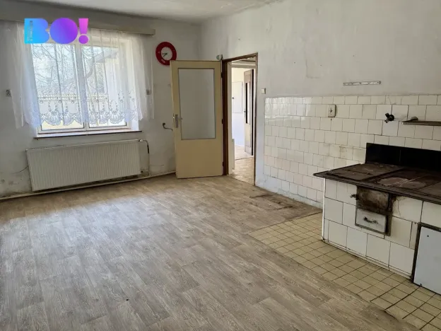 Prodej rodinného domu, Dědice, 200 m2