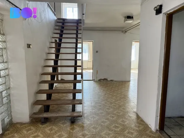 Prodej rodinného domu, Dědice, 200 m2