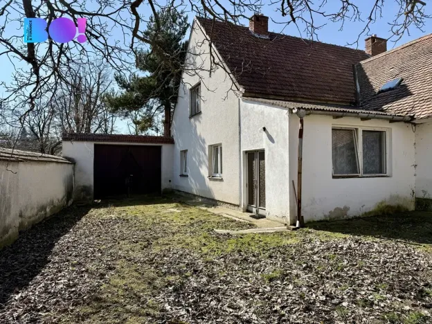 Prodej rodinného domu, Dědice, 200 m2