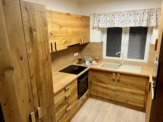 Pronájem rodinného domu, Starý Hrozenkov, 151 m2