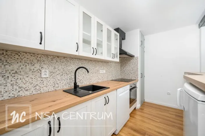 Pronájem bytu 2+kk, Sobotka, 52 m2