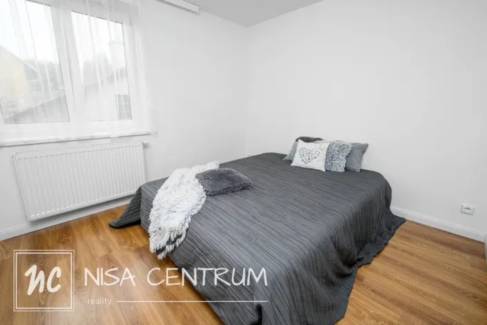 Pronájem bytu 2+kk, Sobotka, 52 m2