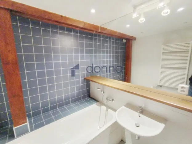 Pronájem bytu 2+kk, Praha, Klapkova, 55 m2