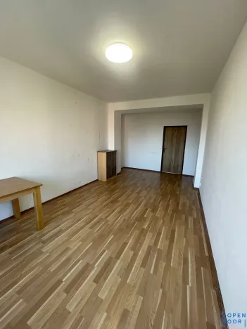 Pronájem bytu 2+1, Jirkov, Ervěnická, 51 m2