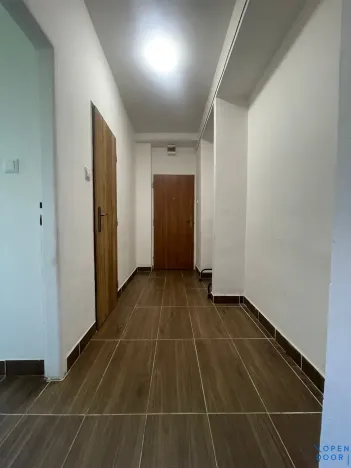 Pronájem bytu 2+1, Jirkov, Ervěnická, 51 m2