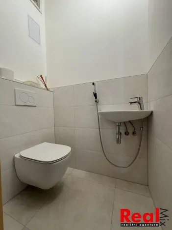 Pronájem bytu 4+kk, Brno - Komín, Jundrovská, 98 m2