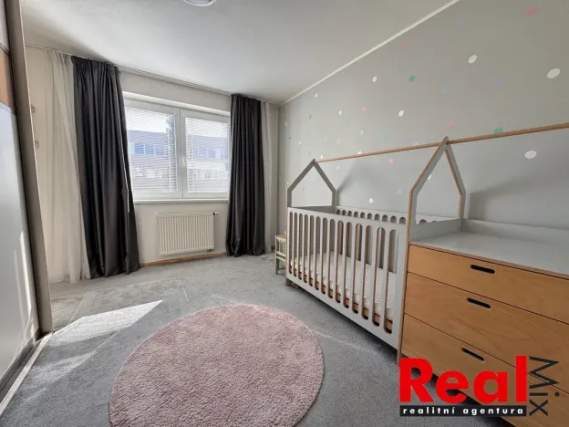 Pronájem bytu 4+kk, Brno - Komín, Jundrovská, 98 m2