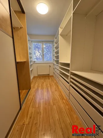 Pronájem bytu 4+kk, Brno - Komín, Jundrovská, 98 m2