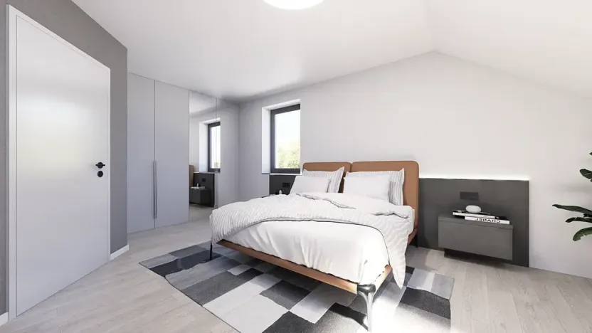 Prodej rodinného domu, Pardubice, 136 m2