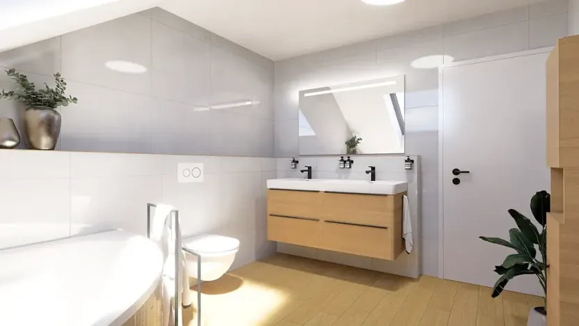 Prodej rodinného domu, Pardubice, 136 m2