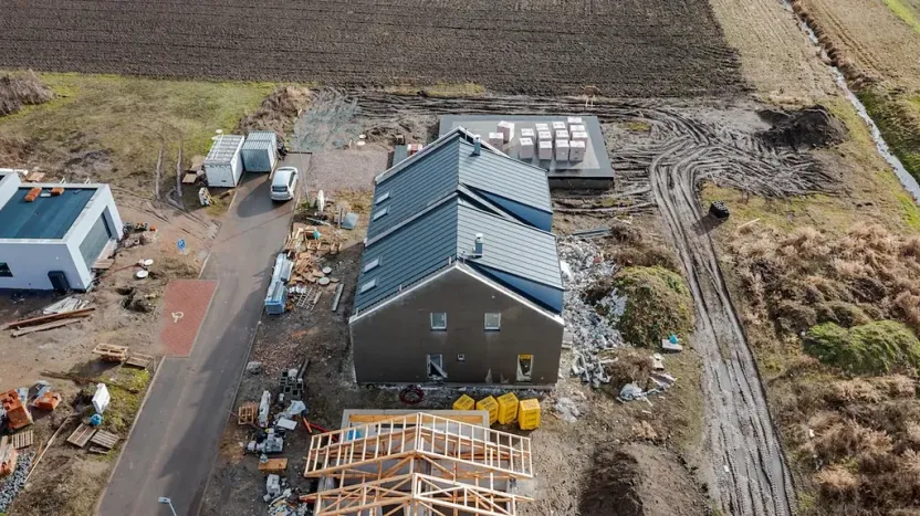 Prodej rodinného domu, Pardubice, 136 m2