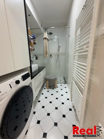 Pronájem bytu 2+kk, Brno - Ponava, Domažlická, 60 m2