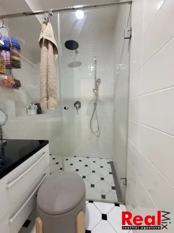 Pronájem bytu 2+kk, Brno - Ponava, Domažlická, 60 m2