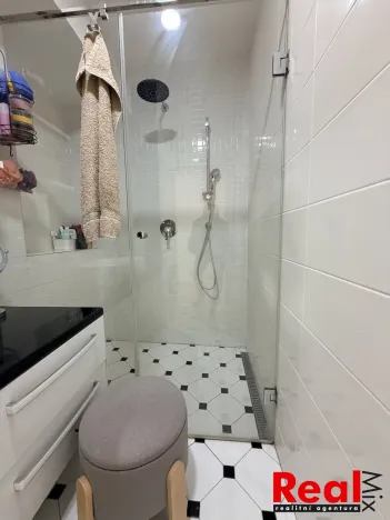 Pronájem bytu 2+kk, Brno - Ponava, Domažlická, 60 m2