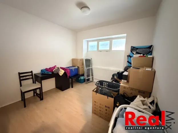 Pronájem bytu 2+kk, Brno - Ponava, Domažlická, 60 m2