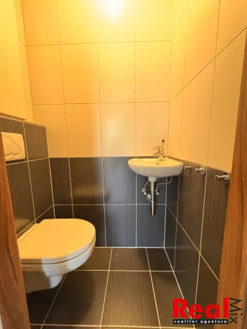 Pronájem bytu 2+1, Brno - Slatina, Bučovická, 60 m2