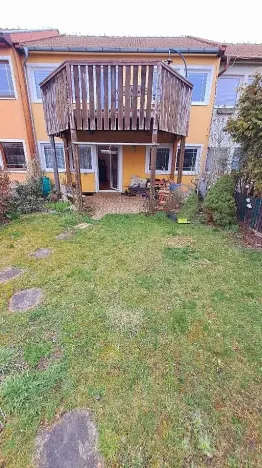 Prodej rodinného domu, Tišice, Hasičská, 150 m2