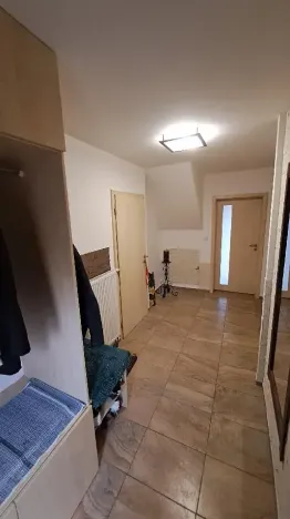 Prodej rodinného domu, Tišice, Hasičská, 150 m2