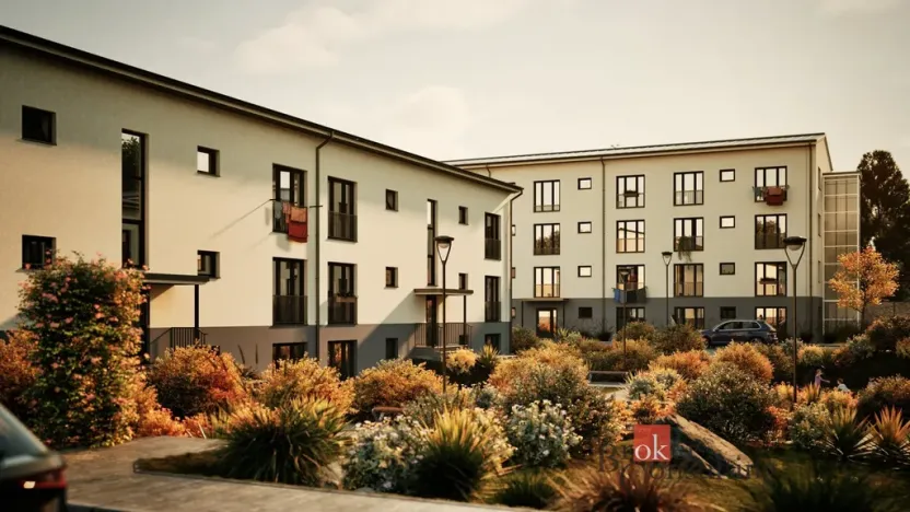 Prodej bytu 3+kk, Ostrava - Moravská Ostrava, Cihelní, 79 m2