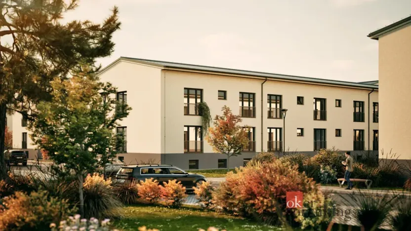 Prodej bytu 3+kk, Ostrava - Moravská Ostrava, Cihelní, 79 m2