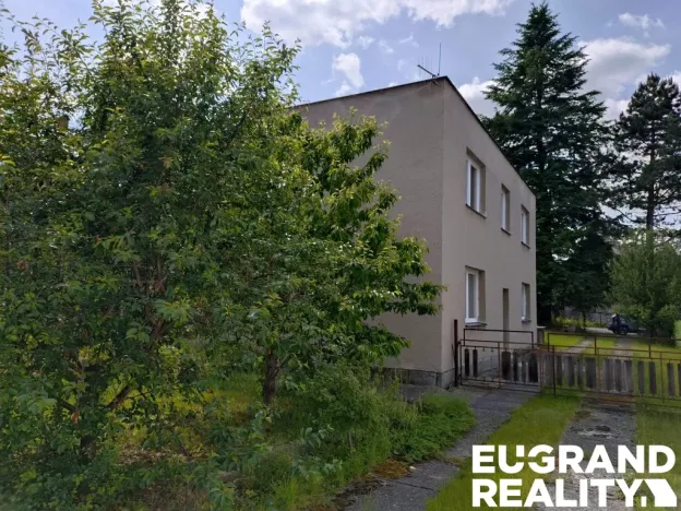 Prodej rodinného domu, Rumburk, Kotvová, 240 m2