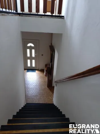 Prodej rodinného domu, Rumburk, Kotvová, 240 m2