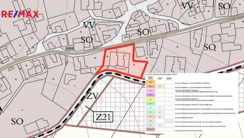 Prodej chalupy, Spálov, 230 m2