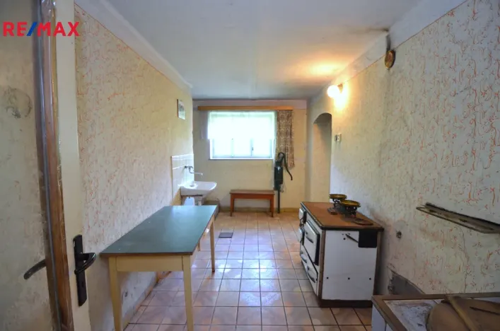 Prodej chalupy, Spálov, 230 m2