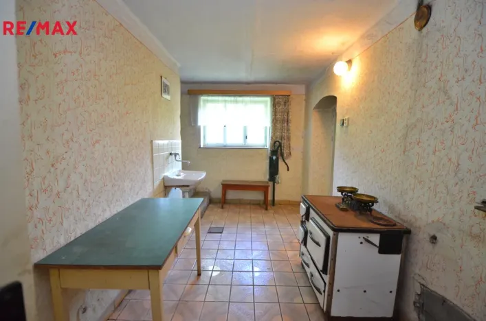 Prodej chalupy, Spálov, 230 m2