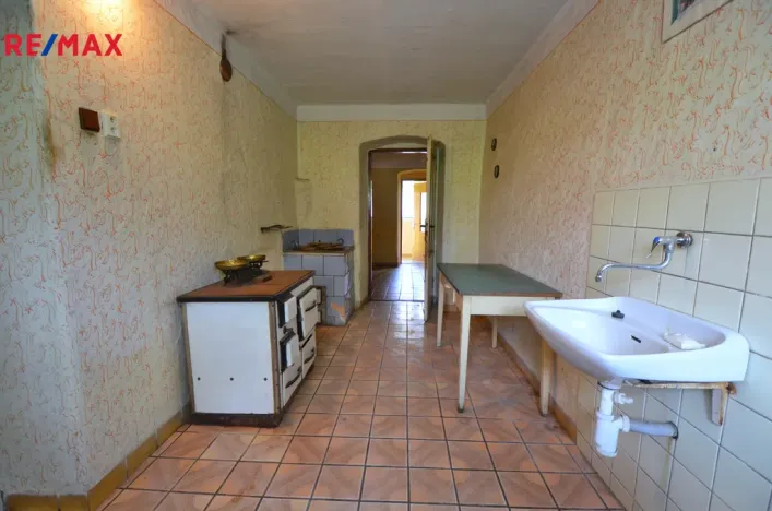 Prodej chalupy, Spálov, 230 m2