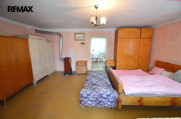 Prodej chalupy, Spálov, 230 m2