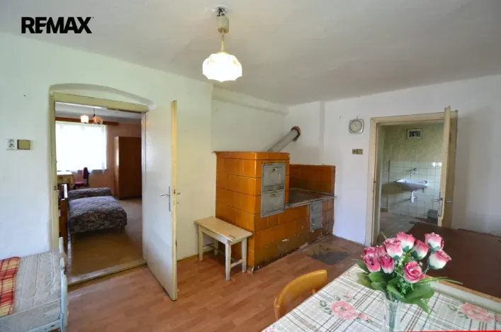 Prodej chalupy, Spálov, 230 m2