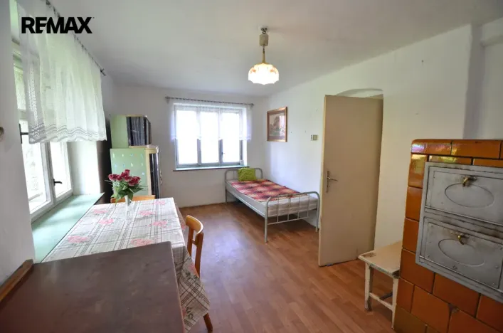 Prodej chalupy, Spálov, 230 m2