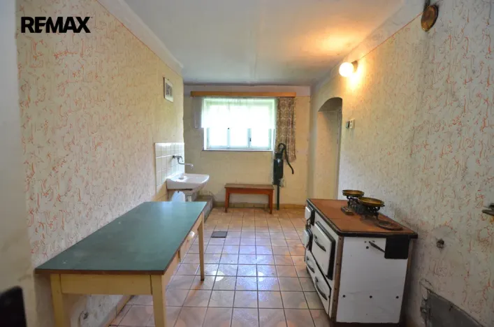 Prodej chalupy, Spálov, 230 m2