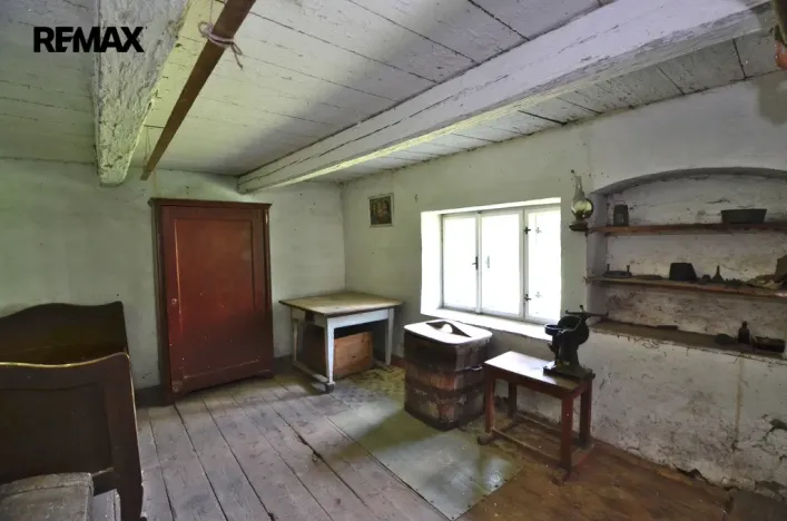 Prodej chalupy, Spálov, 230 m2