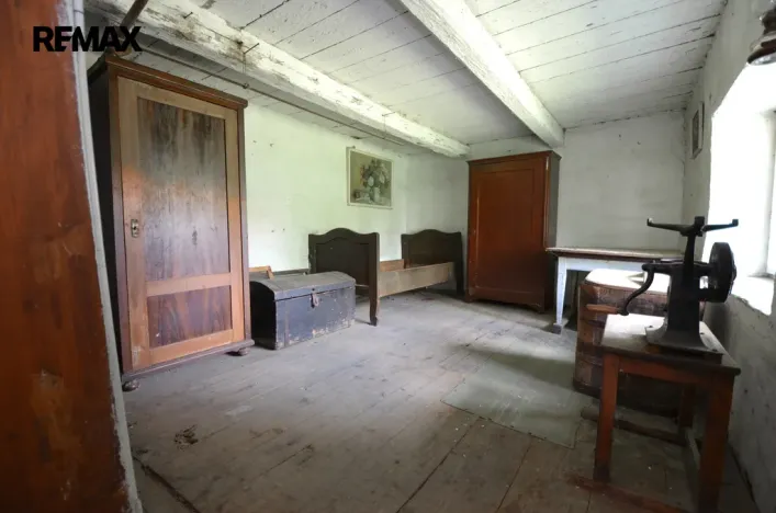 Prodej chalupy, Spálov, 230 m2