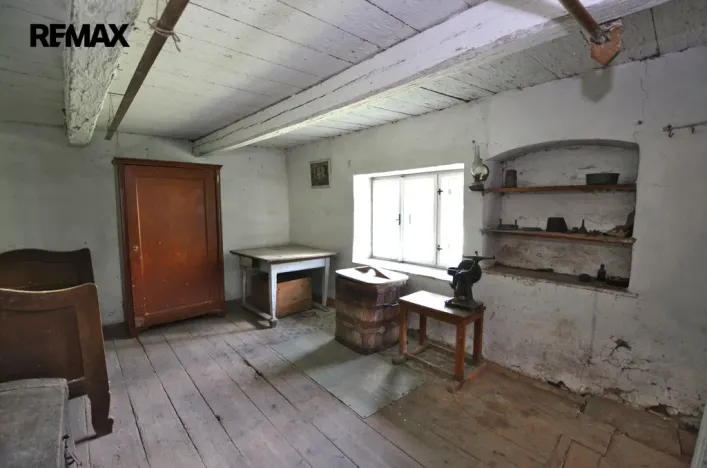 Prodej chalupy, Spálov, 230 m2