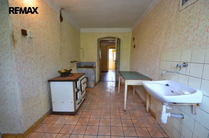 Prodej chalupy, Spálov, 230 m2